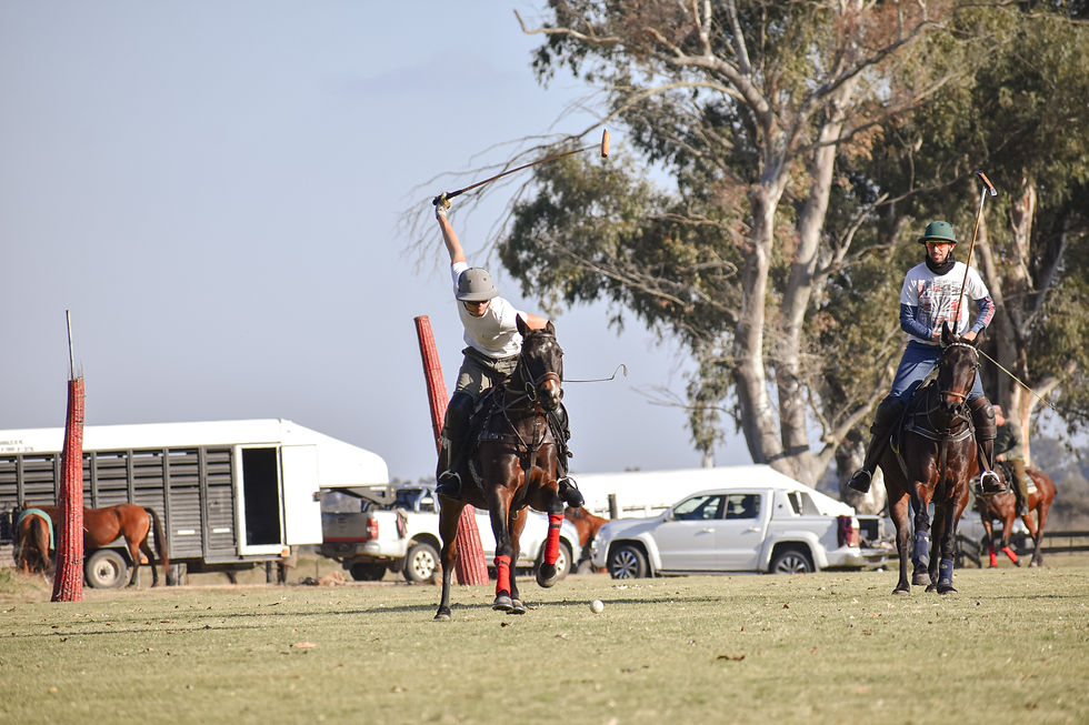 Practiquita en invierno lll
