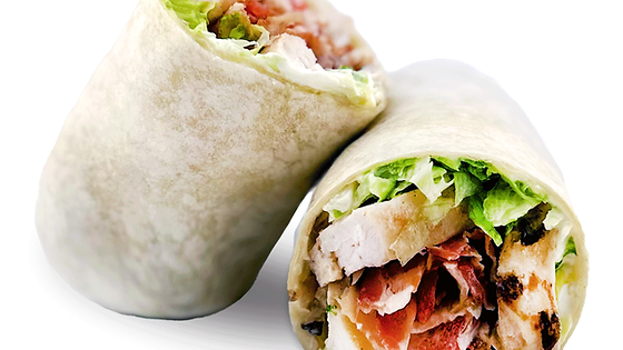 Chicken BLT