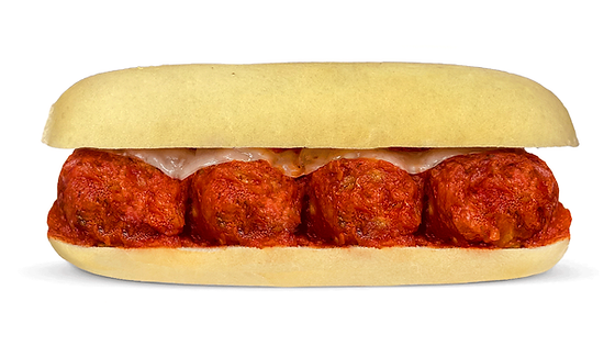 Meatball Bomber