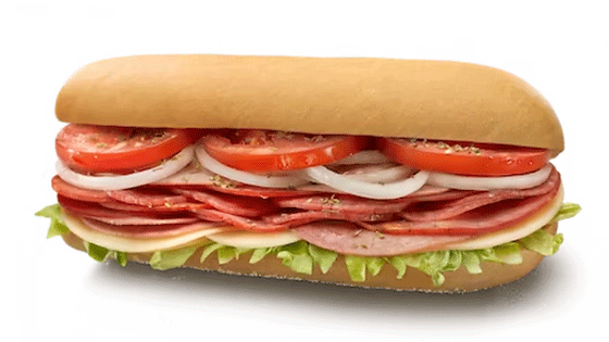 Italian (#1 Seller)