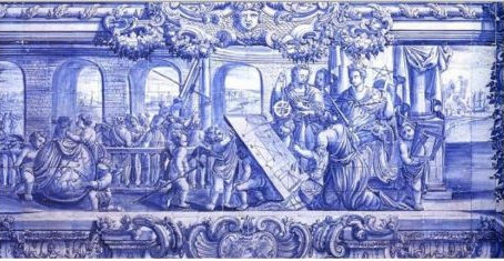 OS JESUÍTAS E O ENSINO DA ASTROLOGIA NO COLÉGIO DE SANTO ANTÃO, LISBOA – Loryel Rocha