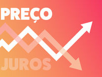 A relação Juros X Valor