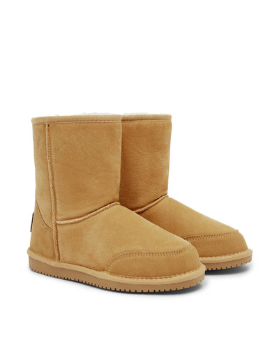 Original UGG Australia Chestnut Classic Mid Plain Original Ugg New