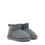 Thumbnail: Original UGG Australia Grey Mini Plain Kids