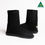 Thumbnail: Original UGG Australia Australian Made Mid Classic Black