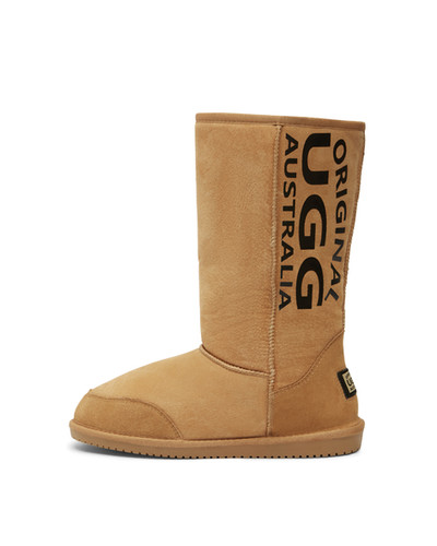 Original UGG Australia Long Print Chestnut Classic | Original Ugg New