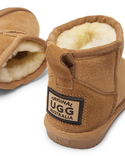 Ugg Classic Mini Ugg Australian Original Ugg Boots Classic Short