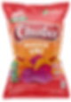 Chuba kripik Ubi
