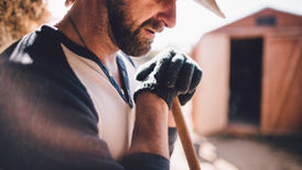 Four Faces of Stress