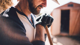 Four Faces of Stress