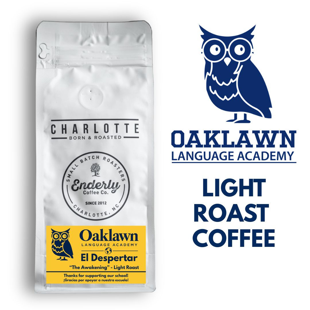 El Despertar - Light Roast