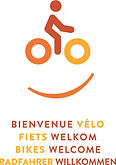Logo Bienvenue Vélo