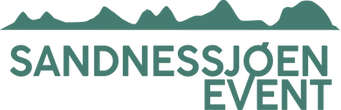 SandnessjøenEventLogoturkis.png