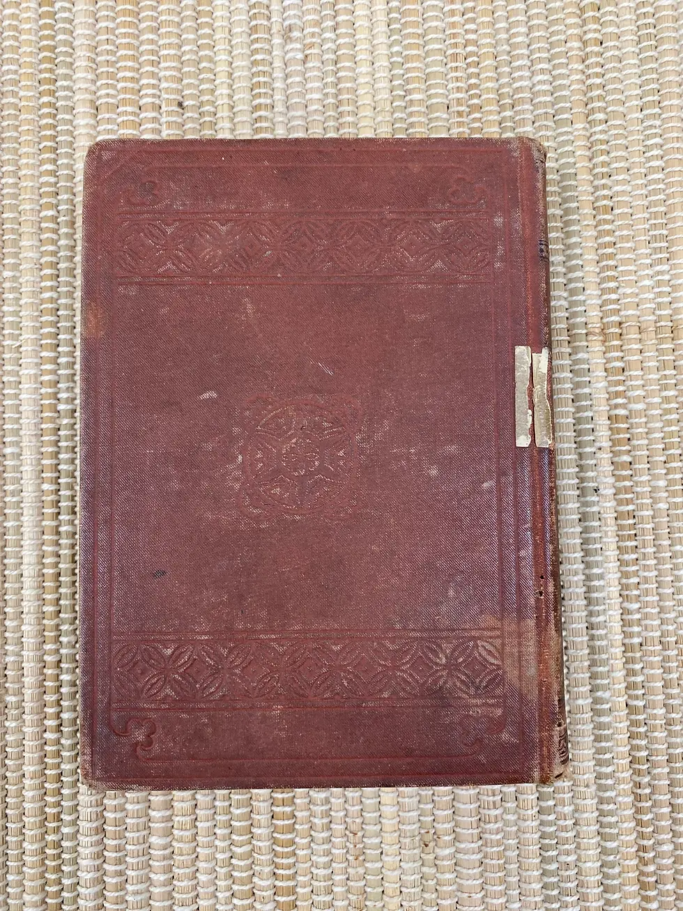 Thumbnail: Antiquarian Antique Hawthorne’s Wonder Book for Boys and Girls Legends Remastere