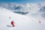 Guide to skiing in Tignes