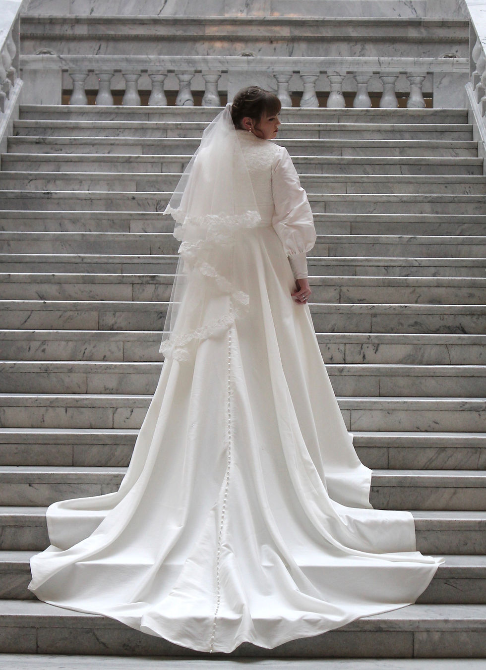 Wedding Dresses