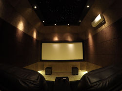 Home CinemaScope