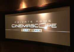 Home CinemaScope