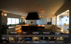 Home Automation