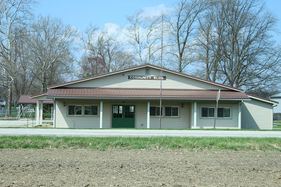 Private Rental - Rogers