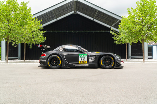 1/43 BMW Z4 GT3 ADAC 24h 2012・#17 / PMA 1/43 BMW Z4 GT3 ADAC 24h 2012 #17/PMA 579248 | eBay Australia