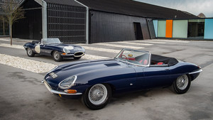 1961 UPM400, 1 of 7 ZP cars