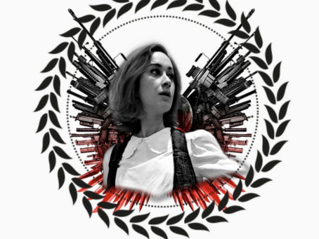 La Dimensión Muerta
