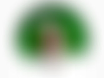Ojos verdes