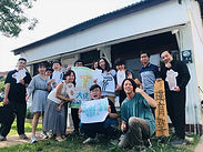 T大使專案啟動！