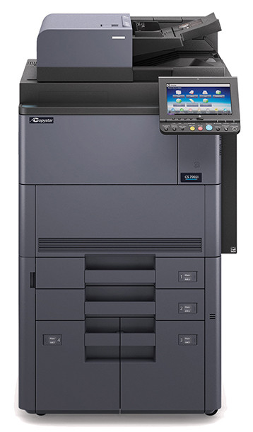 Copystar CS-7003i