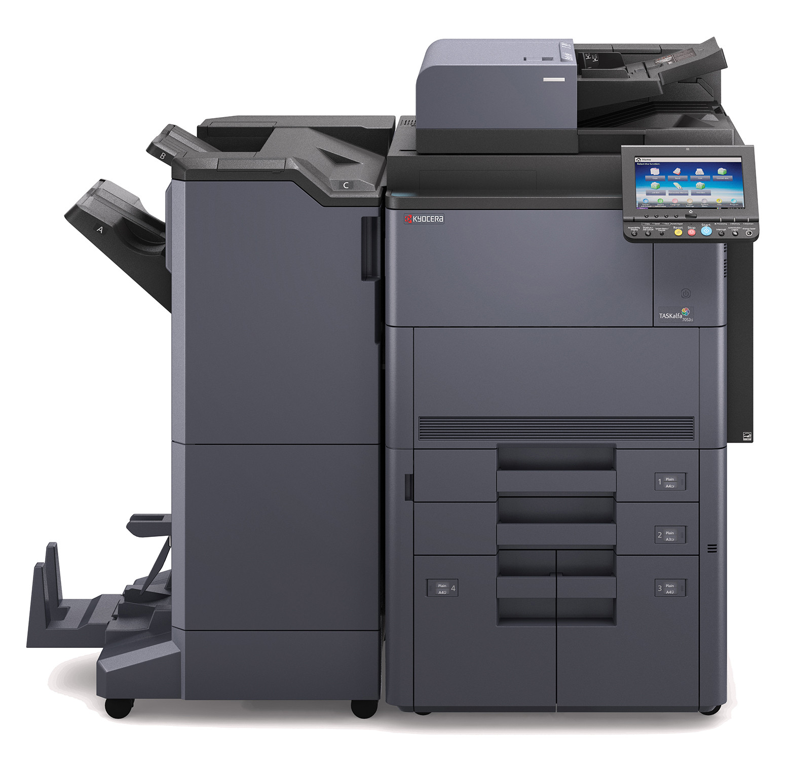 Copystar CS-7353ci
