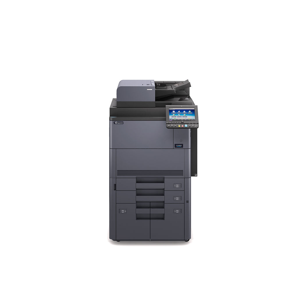 Thumbnail: Copystar CS-9003i