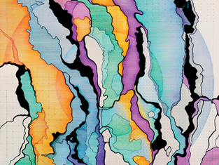 Alston's Answer (Why She Creates)