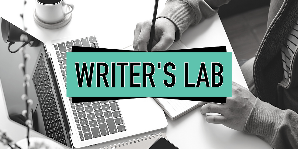 Writer's Lab