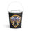 Thumbnail: Trophy Fishing League Ice Bucket with Tongs - Perfect for Fishing Trips, BBQs