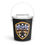 Thumbnail: Trophy Fishing League Ice Bucket with Tongs - Perfect for Fishing Trips, BBQs