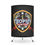 Thumbnail: Trophy Hunters Bass League Tripod Lamp with High-Res Printed Shade, US\CA plug