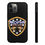 Thumbnail: Trophy Fishing League Phone Case, Fishing Gift, Outdoor Adventure