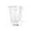 Thumbnail: Trophy Hunters Bass League (Gold Logo) Shot Glass, 1.5oz