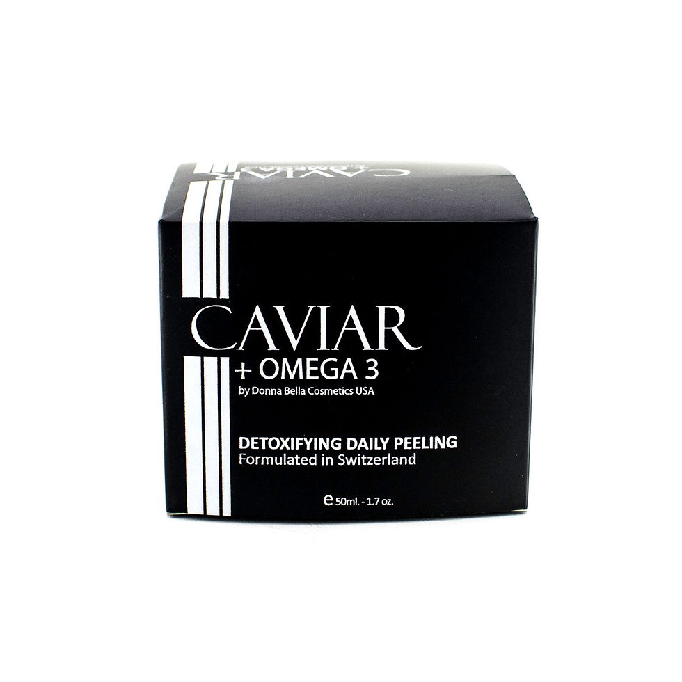Thumbnail: Detoxifying Daily Peeling