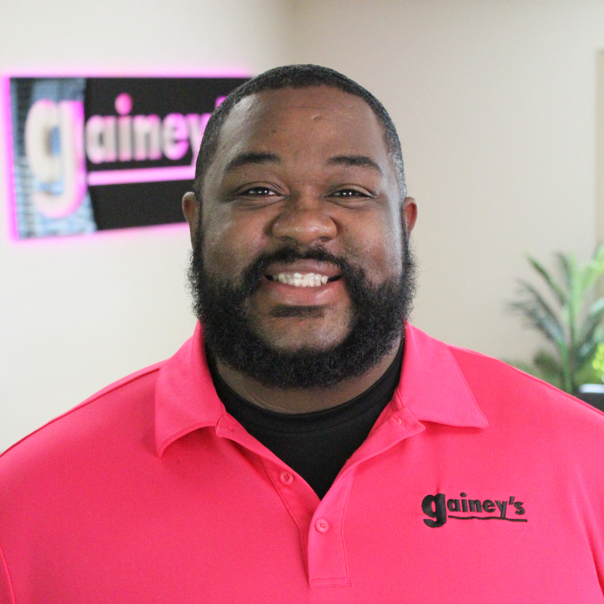 Writer: Brandon Frierson