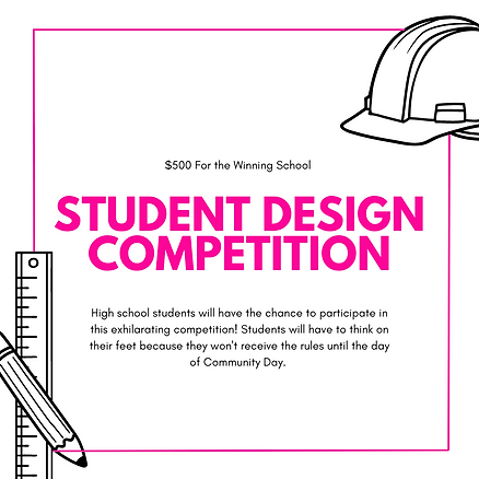 Student Design Competition Rules