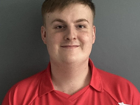 Appointment of Jake Hewitt as Lead Coach