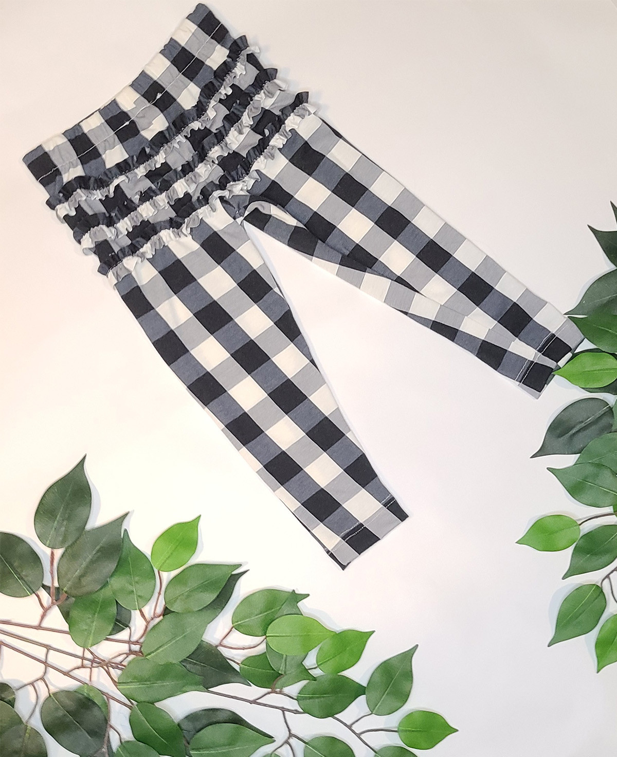 Baby leggings