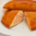 Mini Risoles de Frango
