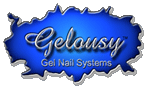 Gelousy Logo