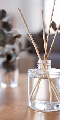Home fragrance