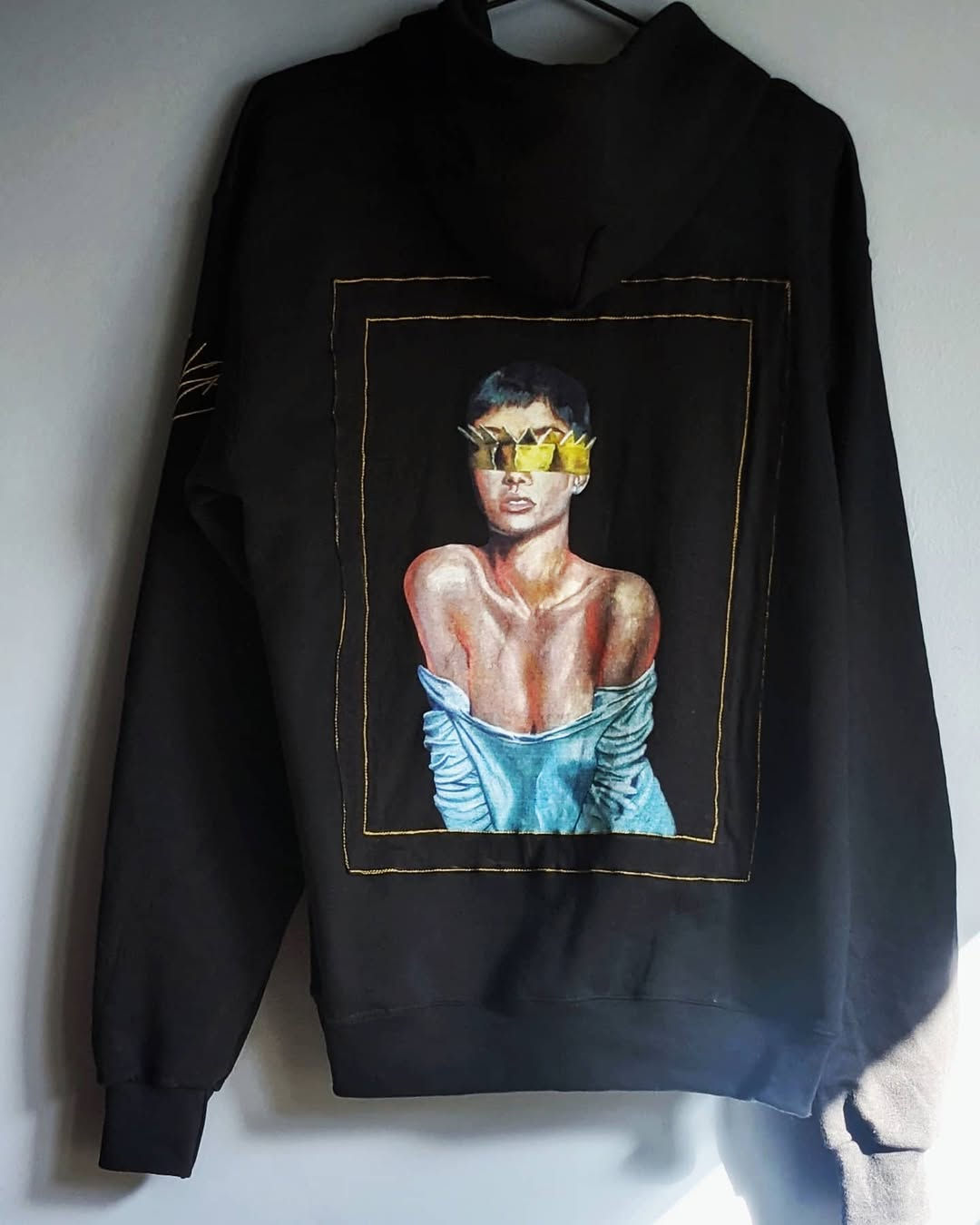 theCrown Hoodie
