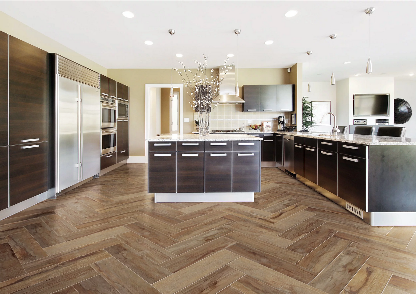 Westford Brown  - 6x24