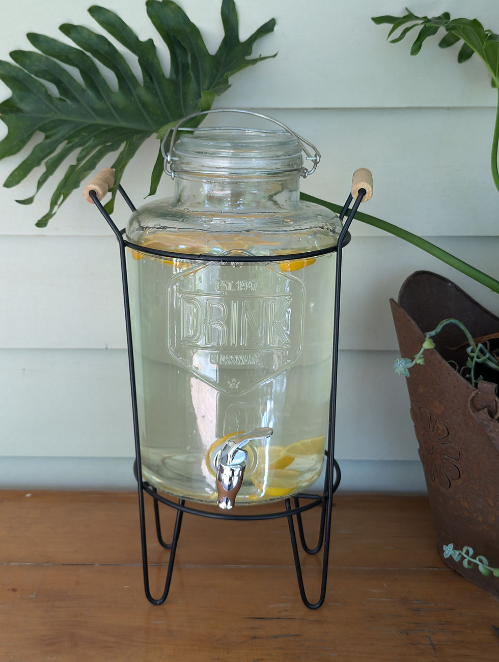 Drink Dispenser